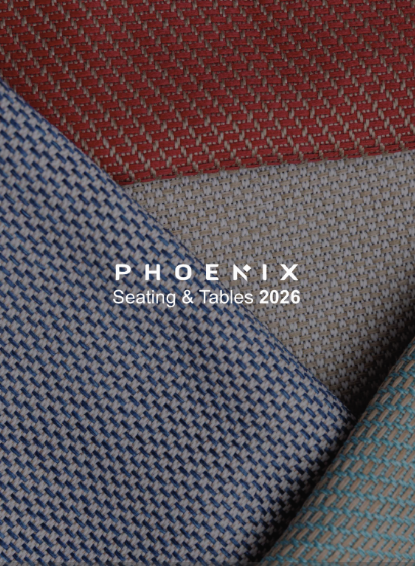 Phoenix Seating Tables